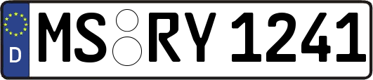 MS-RY1241