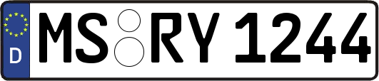 MS-RY1244