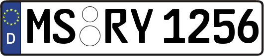 MS-RY1256