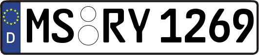 MS-RY1269