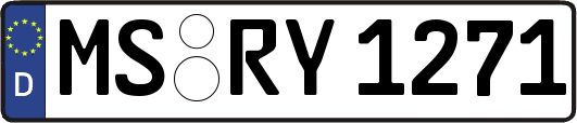 MS-RY1271