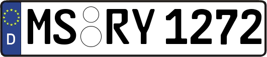 MS-RY1272