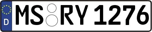 MS-RY1276