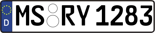 MS-RY1283