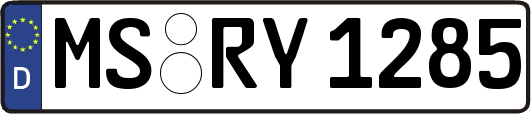 MS-RY1285