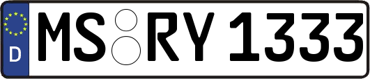 MS-RY1333