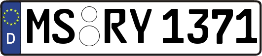 MS-RY1371