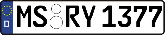 MS-RY1377
