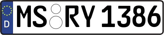 MS-RY1386