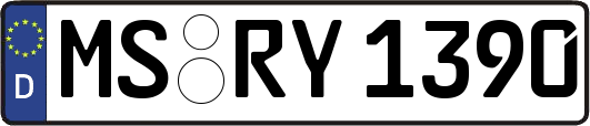 MS-RY1390