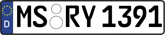 MS-RY1391