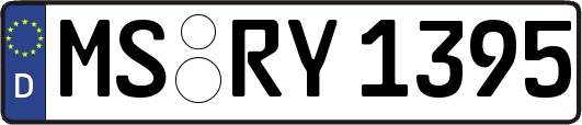 MS-RY1395