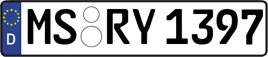 MS-RY1397