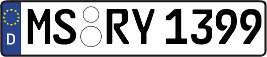 MS-RY1399
