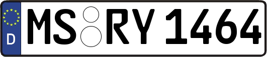 MS-RY1464