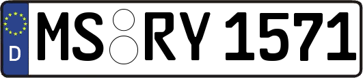 MS-RY1571