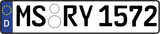 MS-RY1572