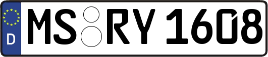 MS-RY1608
