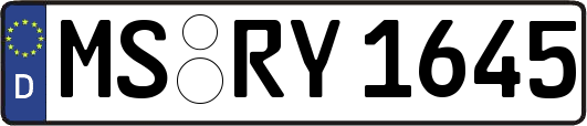 MS-RY1645