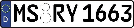 MS-RY1663