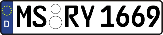 MS-RY1669