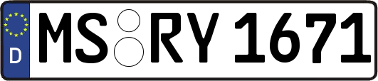 MS-RY1671
