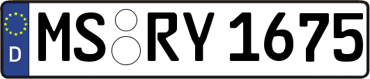 MS-RY1675