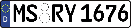 MS-RY1676