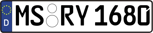 MS-RY1680
