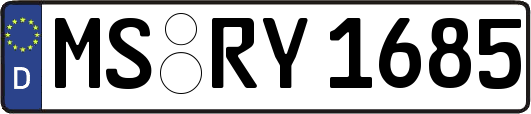 MS-RY1685