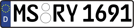 MS-RY1691