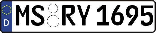 MS-RY1695