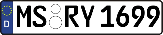MS-RY1699