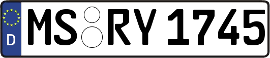 MS-RY1745