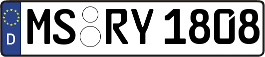 MS-RY1808