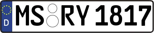 MS-RY1817