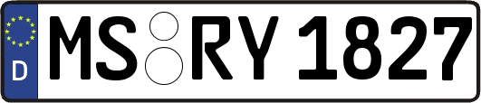 MS-RY1827