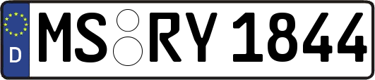 MS-RY1844