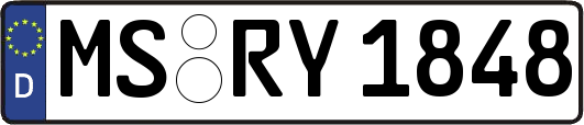 MS-RY1848
