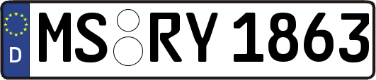 MS-RY1863