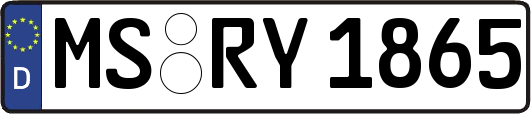MS-RY1865