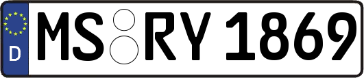 MS-RY1869