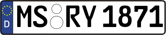 MS-RY1871