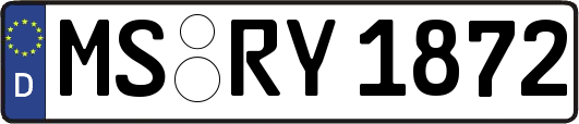 MS-RY1872