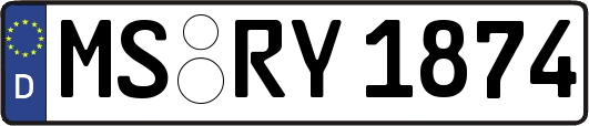 MS-RY1874
