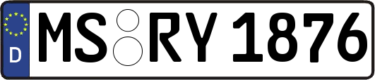 MS-RY1876