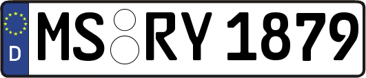 MS-RY1879