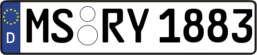 MS-RY1883