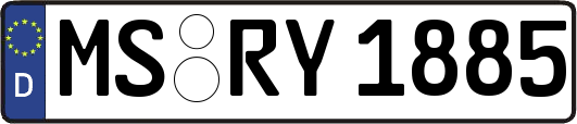 MS-RY1885
