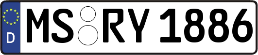 MS-RY1886